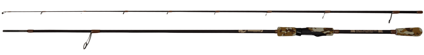 uooumono β 7.4ft