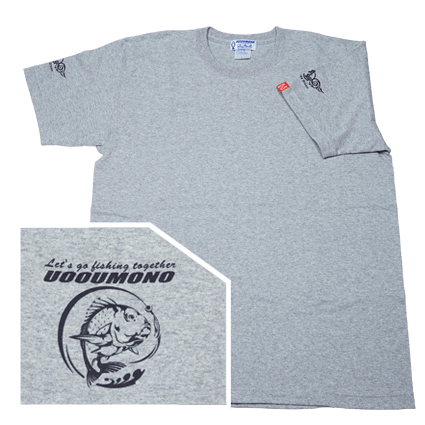 Tシャツ7.1oz（マダイ）