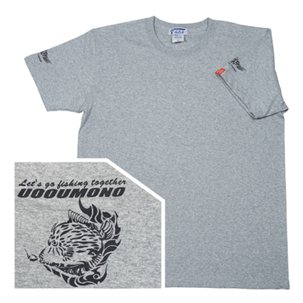Tシャツ7.1oz（カワハギ）