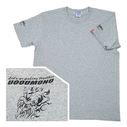 Tシャツ7.1oz（アオリイカ）