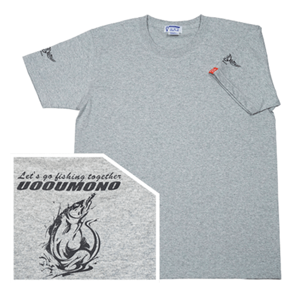 Tシャツ7.1oz（シーバス）