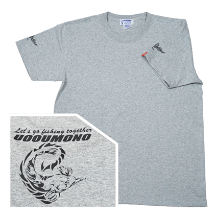 Tシャツ7.1oz（マゴチ）
