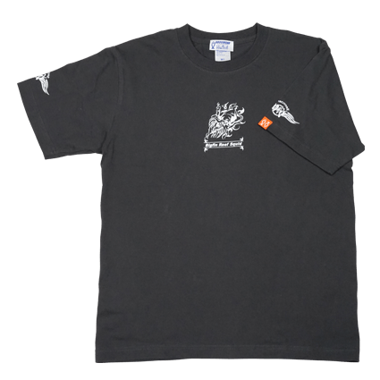 Tシャツ6.2oz（アオリイカ）
