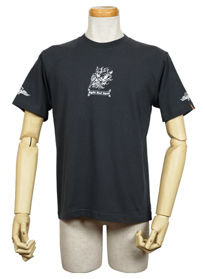 Tシャツ(アオリイカ)