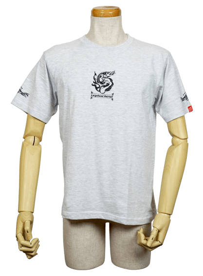 Tシャツ(タチウオ)