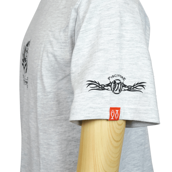 Tシャツ（タチウオ）袖